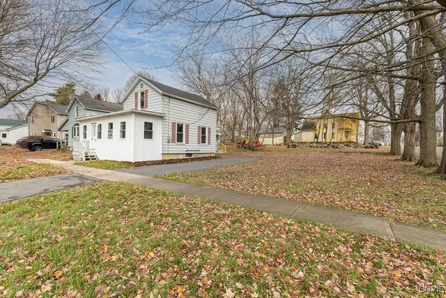 $105,000 | 221 West 5th Street South, Fulton, NY 13069