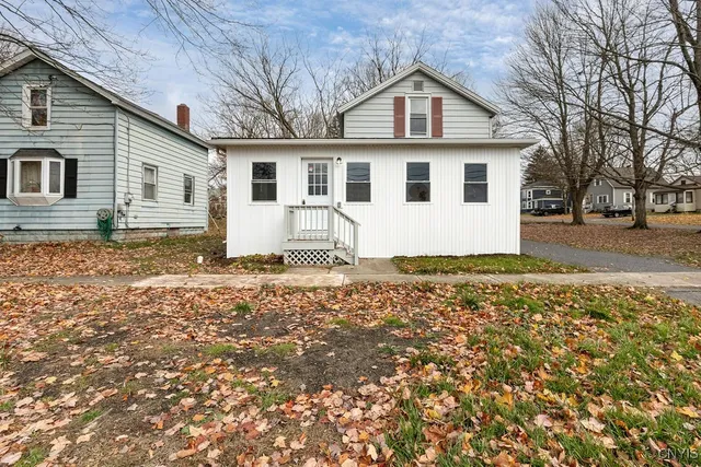 $105,000 | 221 West 5th Street South, Fulton, NY 13069