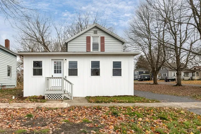 $105,000 | 221 West 5th Street South, Fulton, NY 13069