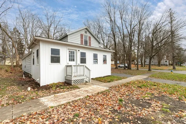 $105,000 | 221 West 5th Street South, Fulton, NY 13069