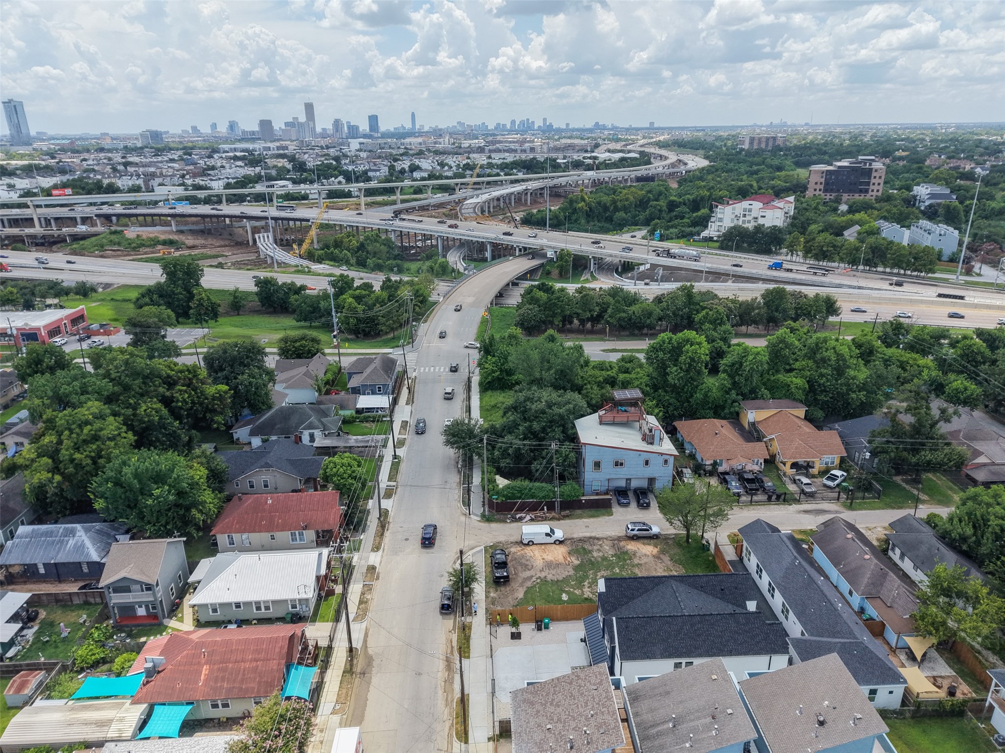 307 Quitman Street, Unit A Houston, TX 77009 - Photo 39 of 47
