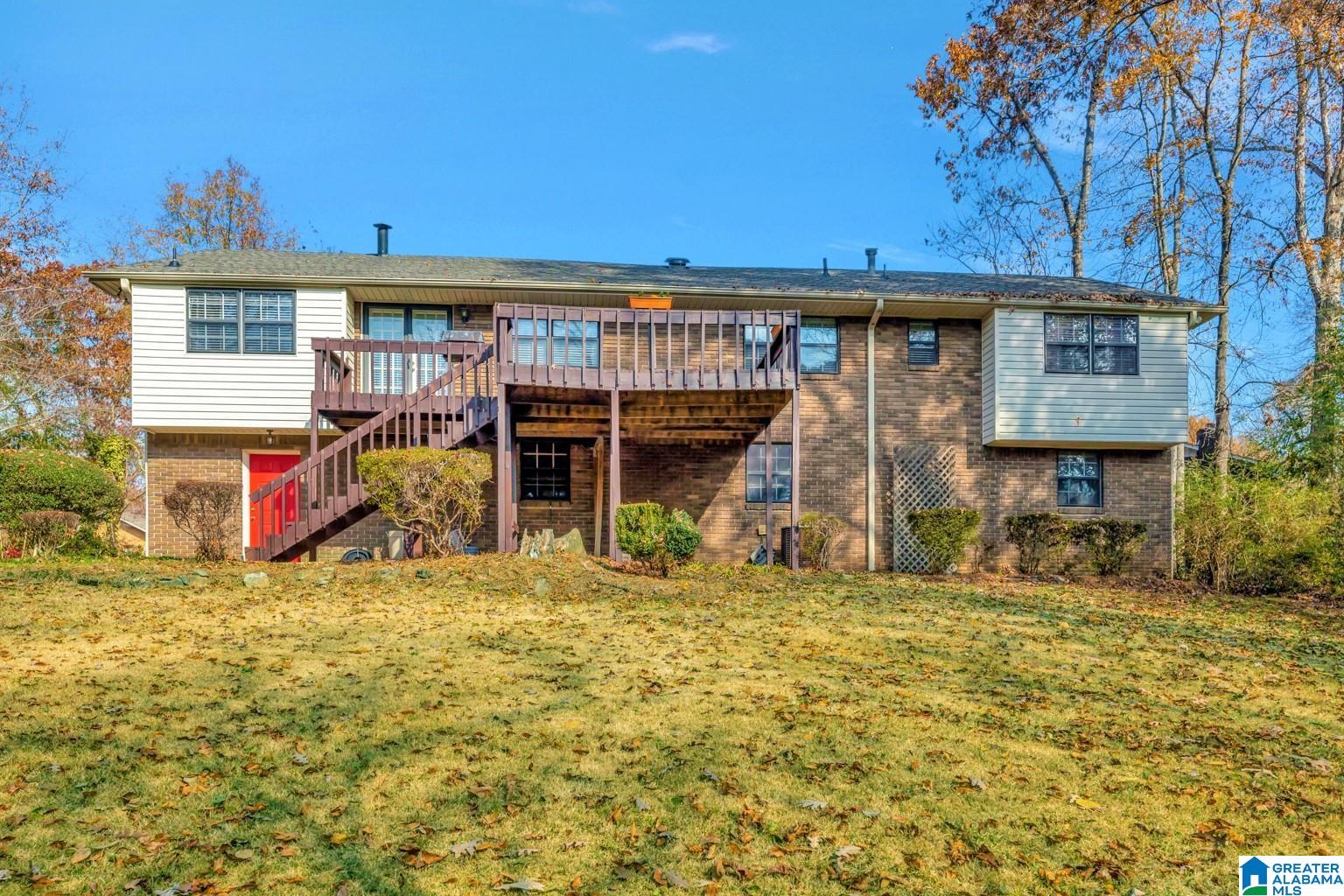 317 8th Place Pleasant Grove, AL 35127 - Photo 27 of 28