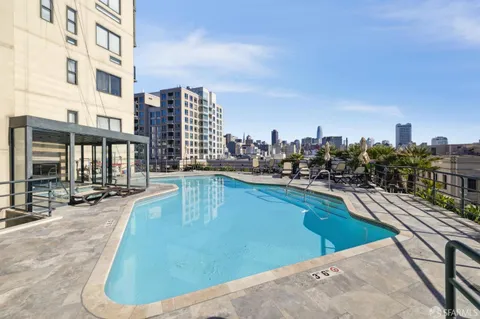 $659,000 | 1 Daniel Burnham Court, Unit 1414, San Francisco, CA 94109