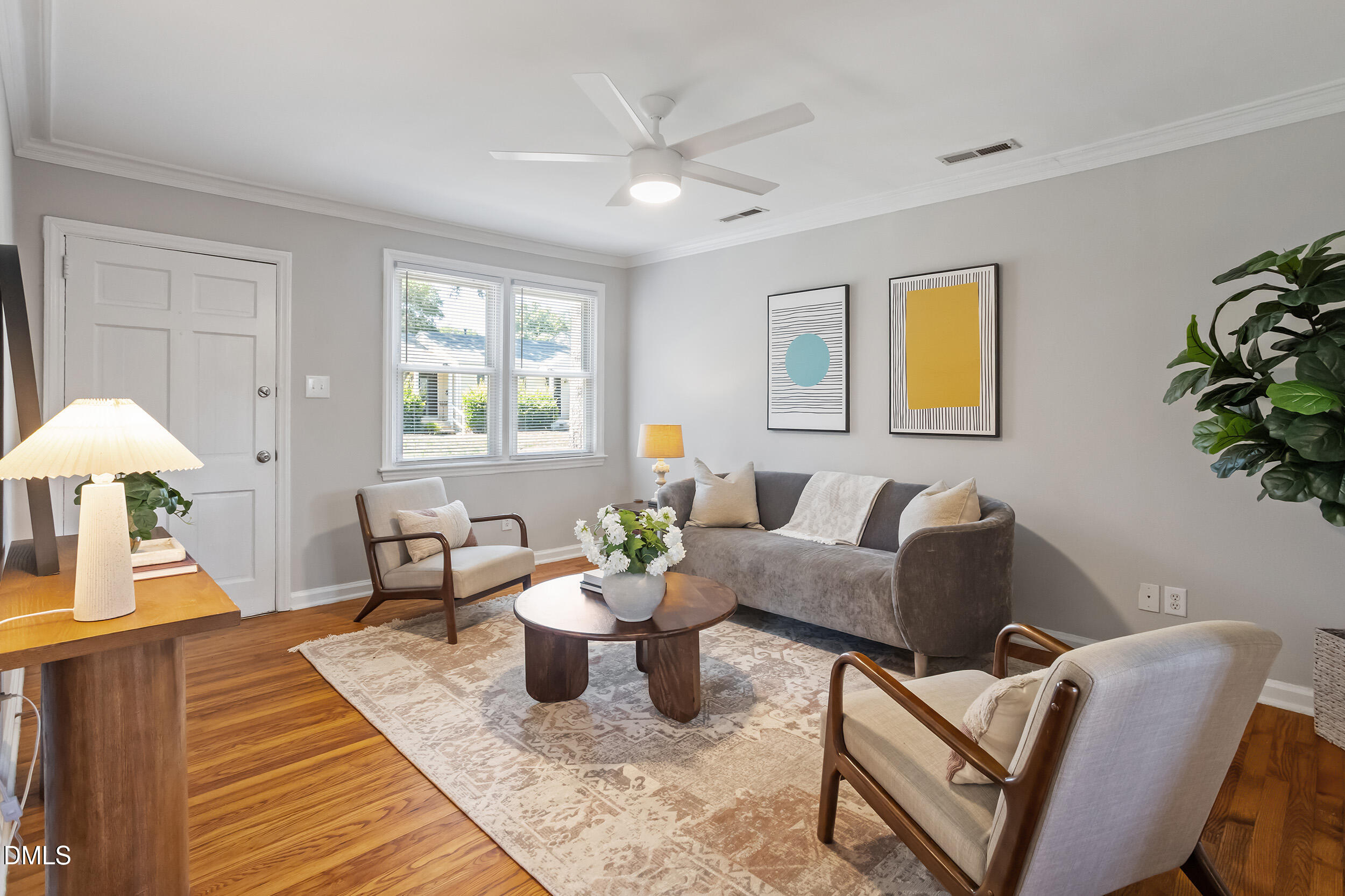 2320 Bernard Street Raleigh, NC 27608 - Photo 5 of 25
