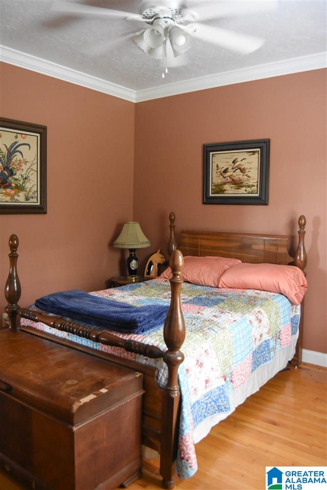 313 County Road 437 Heflin, AL 36264 - Photo 27 of 49