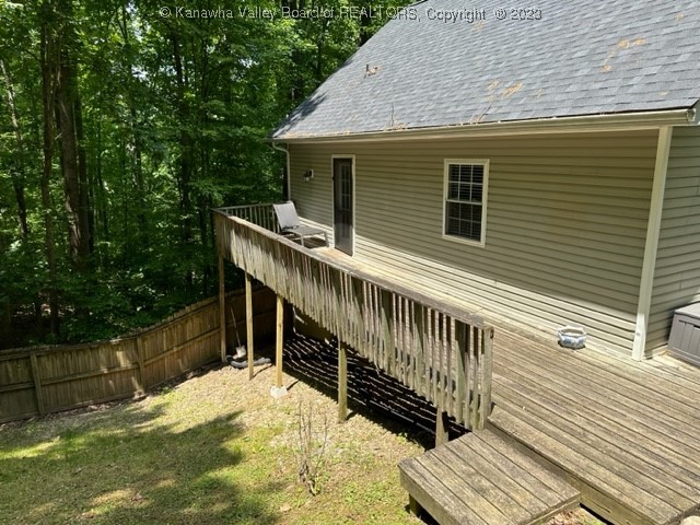 74 Chestnut Road Elkview, WV 25071 - Photo 45 of 50 Gallery Image 45