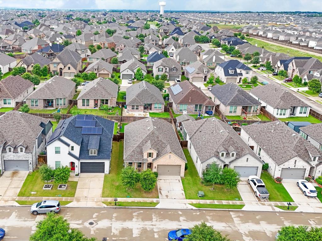 1535 Calcot Lane Forney, TX 75126 - Photo 21 of 33