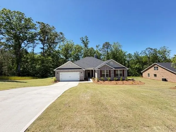 $533,294 | 3370 Trevi Trail, Douglasville, GA 30135