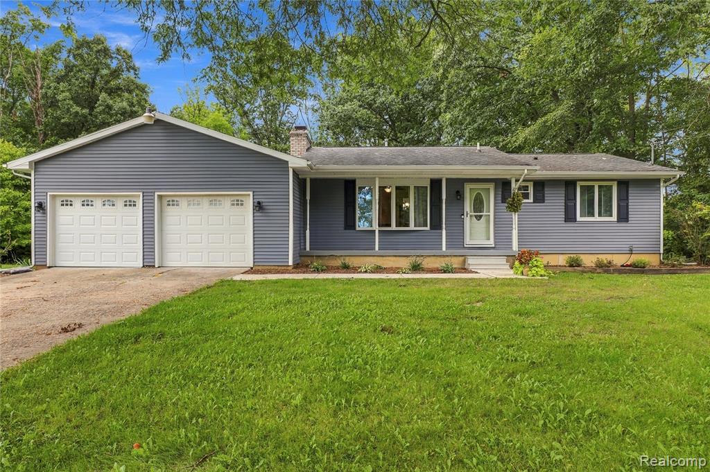10131 Sharp Road Swartz Creek, MI 48473 - Photo 1 of 50 Gallery Image 1