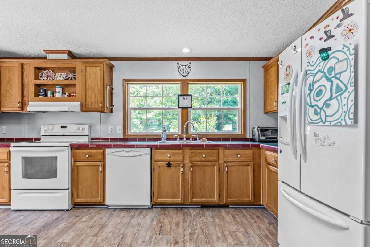 324 Cold Branch Road Eatonton, GA 31024 - Photo 7 of 60