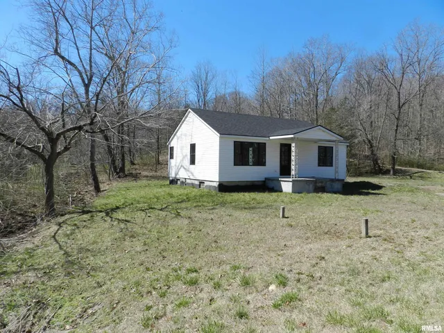 $69,900 | 991 Us Highway, Herod, IL 62947