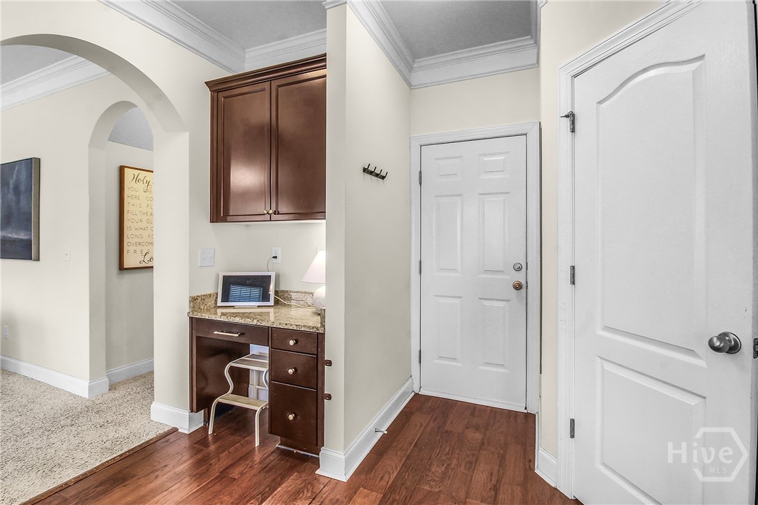 218 Fairmont Drive Rincon, GA 31326 - Photo 11 of 48