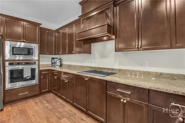 $540,218 | 218 Fairmont Drive, Rincon, GA 31326