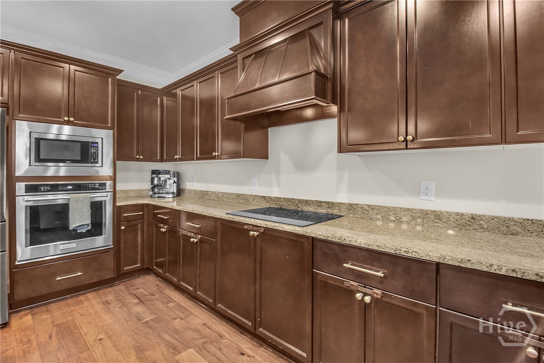 218 Fairmont Drive Rincon, GA 31326 - Photo 13 of 48