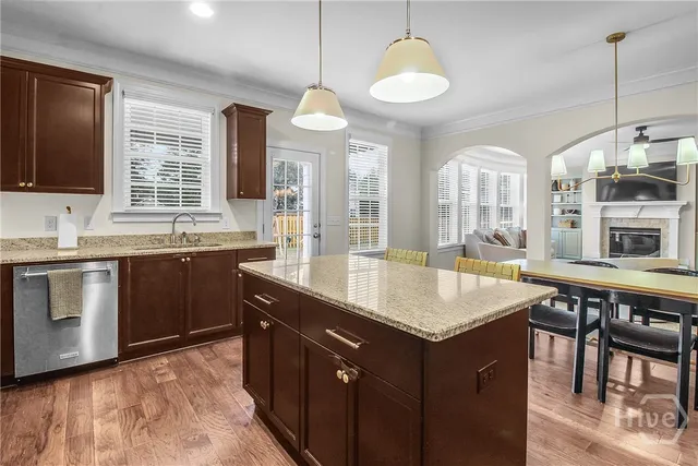 $540,218 | 218 Fairmont Drive, Rincon, GA 31326