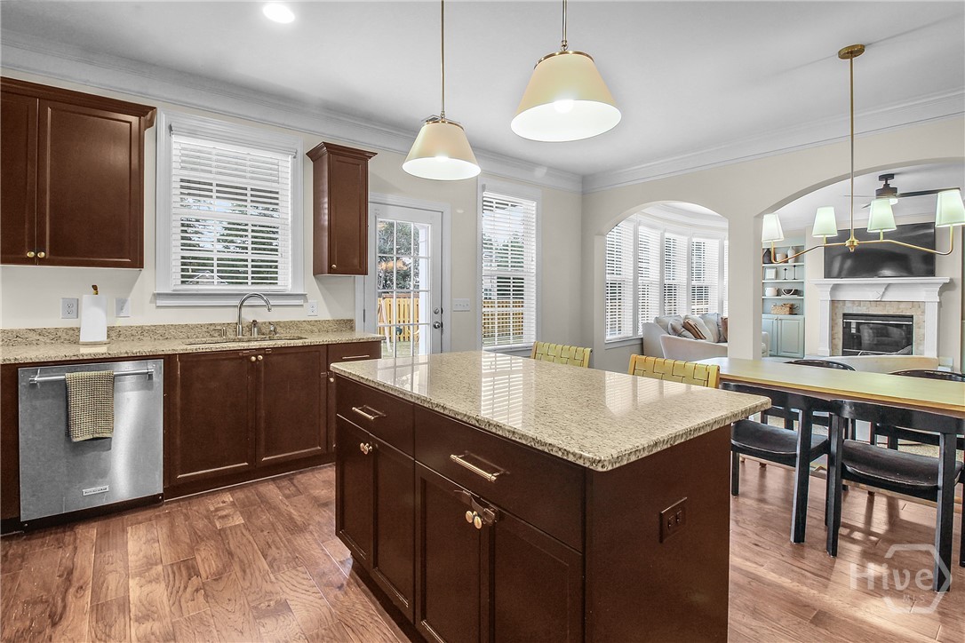 218 Fairmont Drive Rincon, GA 31326 - Photo 14 of 48