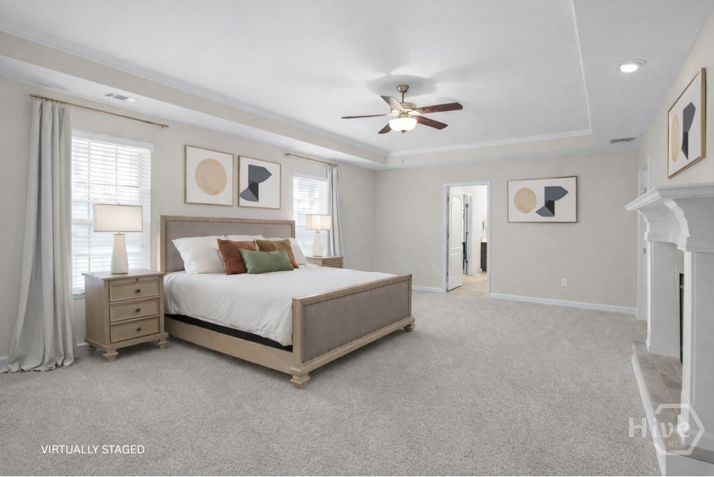 218 Fairmont Drive Rincon, GA 31326 - Photo 17 of 38