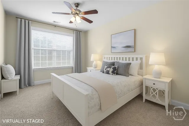 $540,218 | 218 Fairmont Drive, Rincon, GA 31326