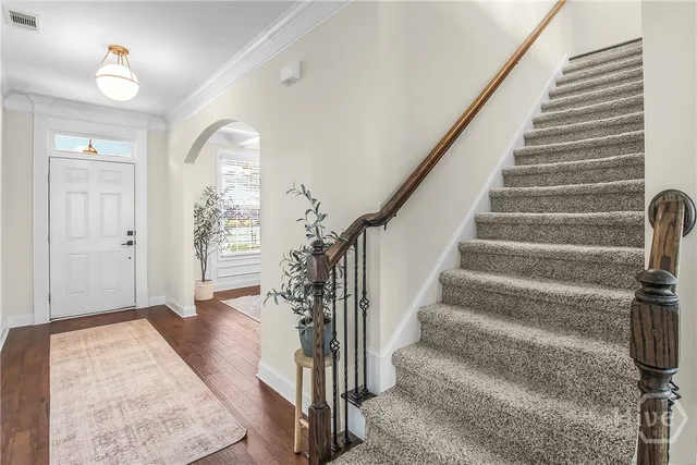 $540,218 | 218 Fairmont Drive, Rincon, GA 31326