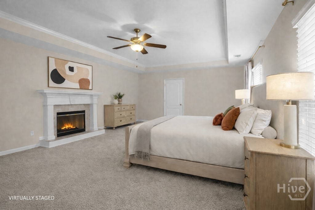 218 Fairmont Drive Rincon, GA 31326 - Photo 19 of 38