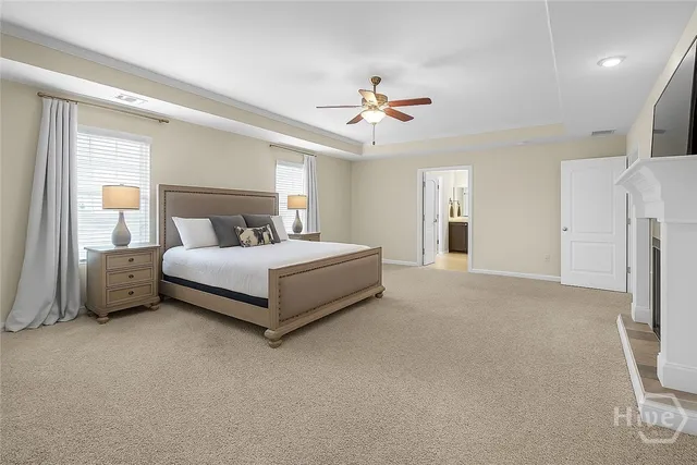 $540,218 | 218 Fairmont Drive, Rincon, GA 31326