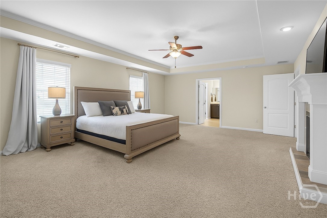 218 Fairmont Drive Rincon, GA 31326 - Photo 21 of 48