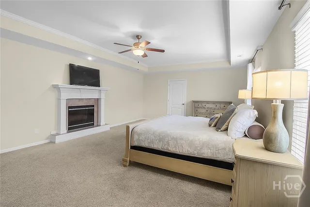 $540,218 | 218 Fairmont Drive, Rincon, GA 31326