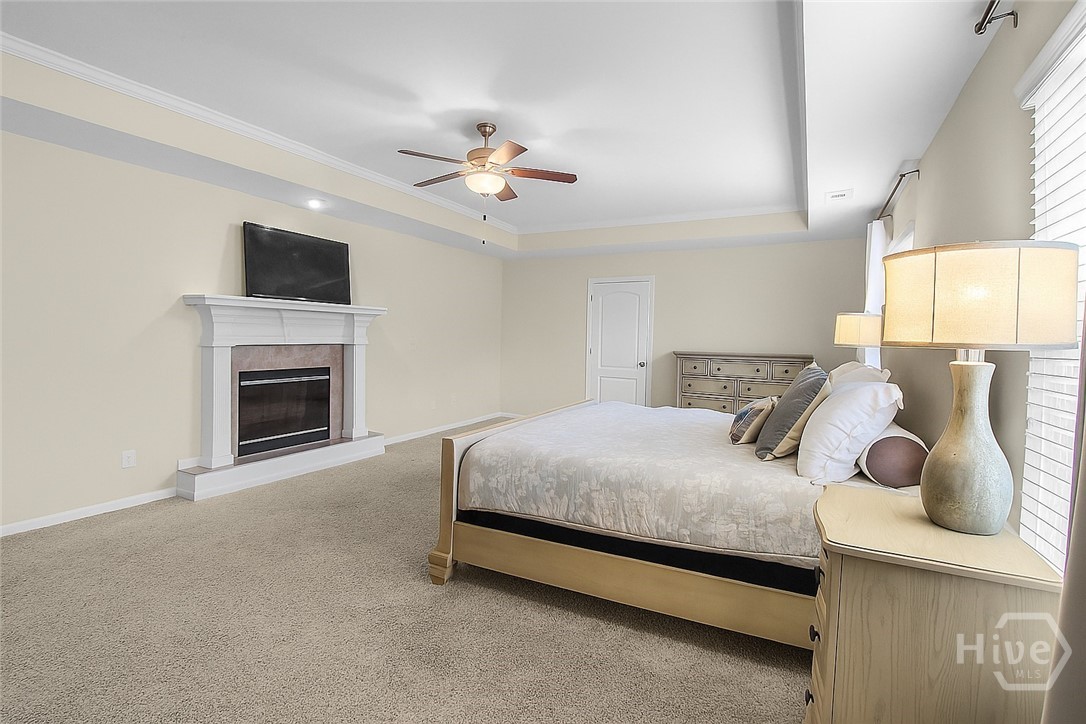 218 Fairmont Drive Rincon, GA 31326 - Photo 22 of 48