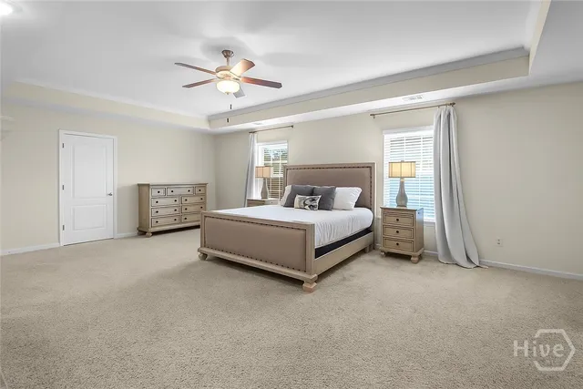 $540,218 | 218 Fairmont Drive, Rincon, GA 31326