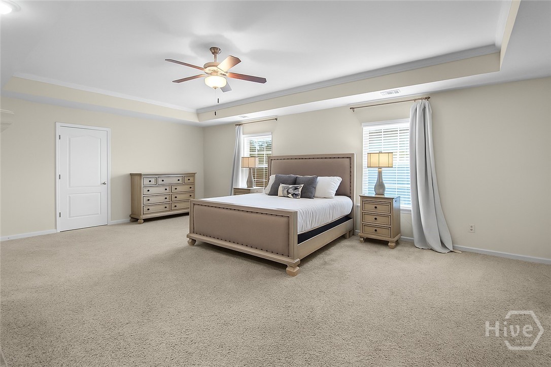 218 Fairmont Drive Rincon, GA 31326 - Photo 23 of 48