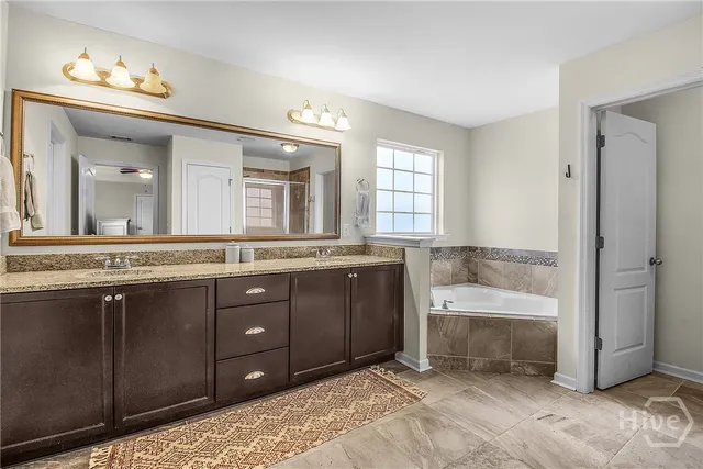 $540,218 | 218 Fairmont Drive, Rincon, GA 31326