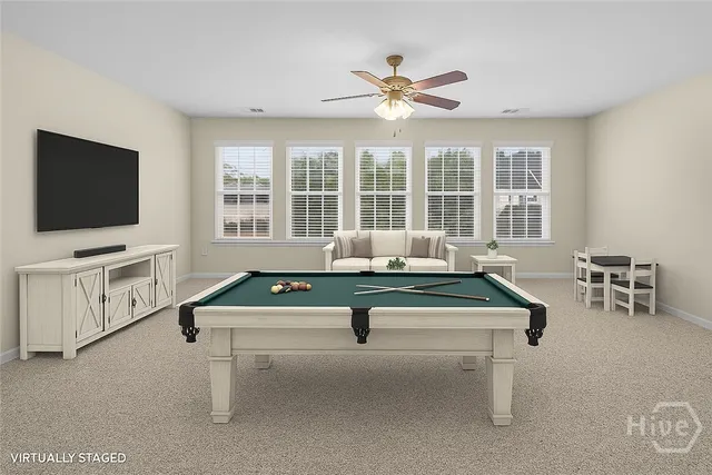 $540,218 | 218 Fairmont Drive, Rincon, GA 31326