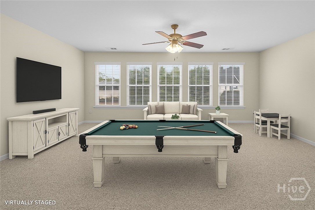 218 Fairmont Drive Rincon, GA 31326 - Photo 26 of 48