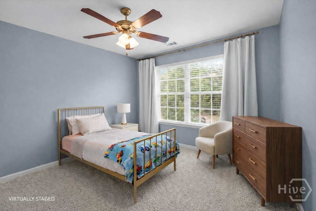 218 Fairmont Drive Rincon, GA 31326 - Photo 27 of 38