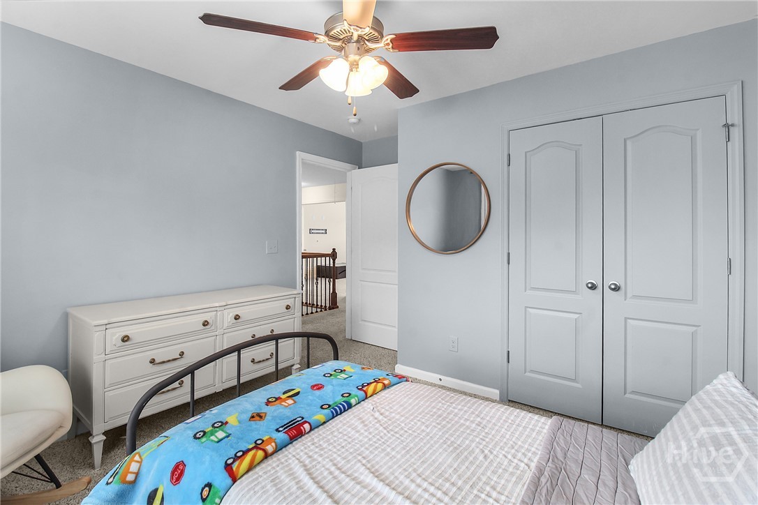 218 Fairmont Drive Rincon, GA 31326 - Photo 29 of 48