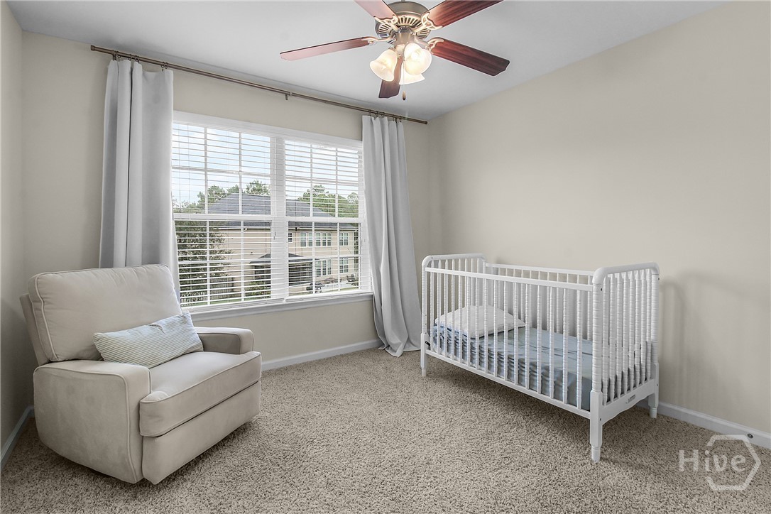 218 Fairmont Drive Rincon, GA 31326 - Photo 30 of 48