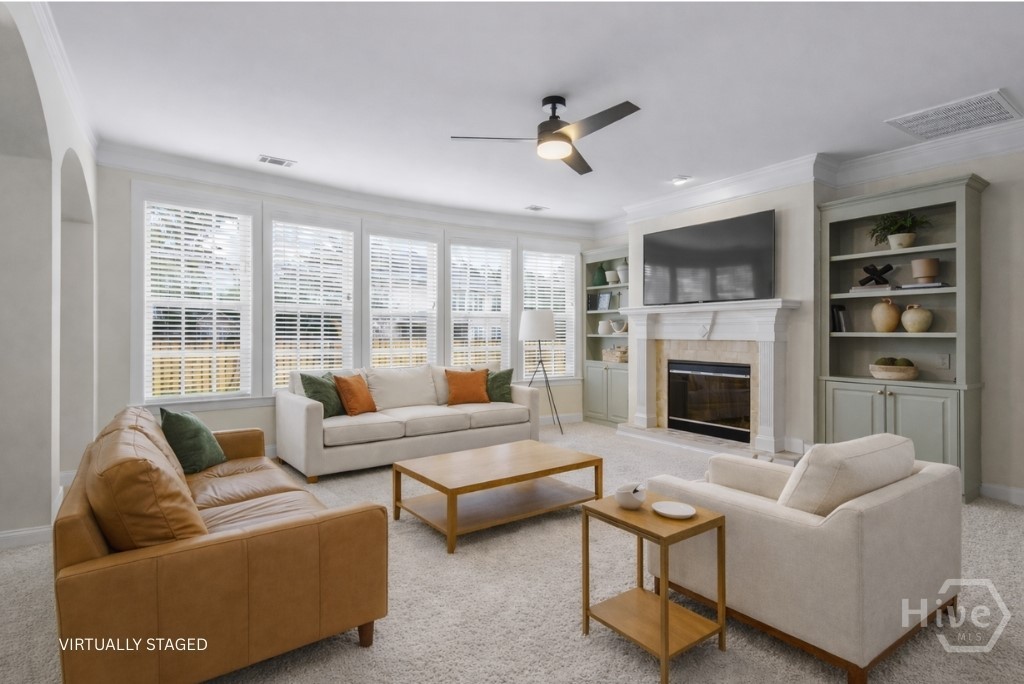 218 Fairmont Drive Rincon, GA 31326 - Photo 3 of 38