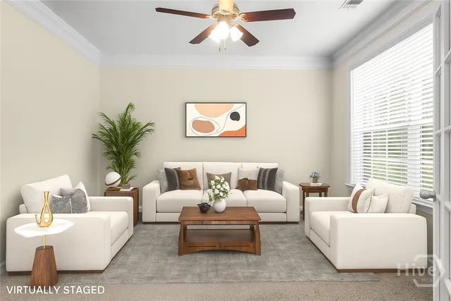 $540,218 | 218 Fairmont Drive, Rincon, GA 31326