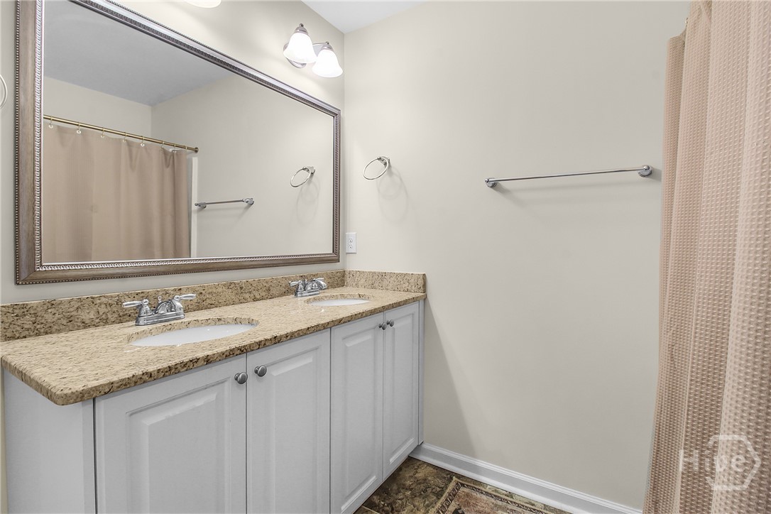 218 Fairmont Drive Rincon, GA 31326 - Photo 32 of 48