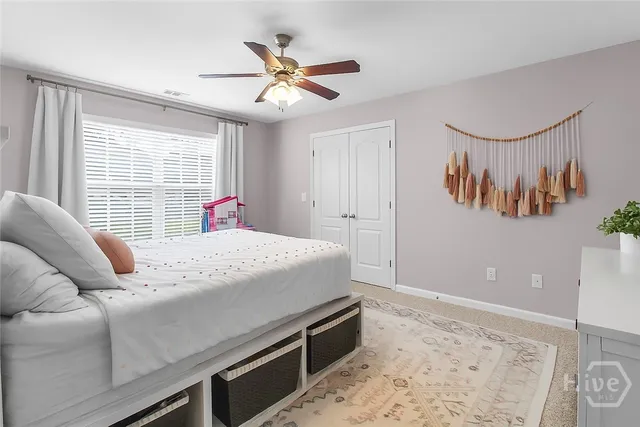 $540,218 | 218 Fairmont Drive, Rincon, GA 31326