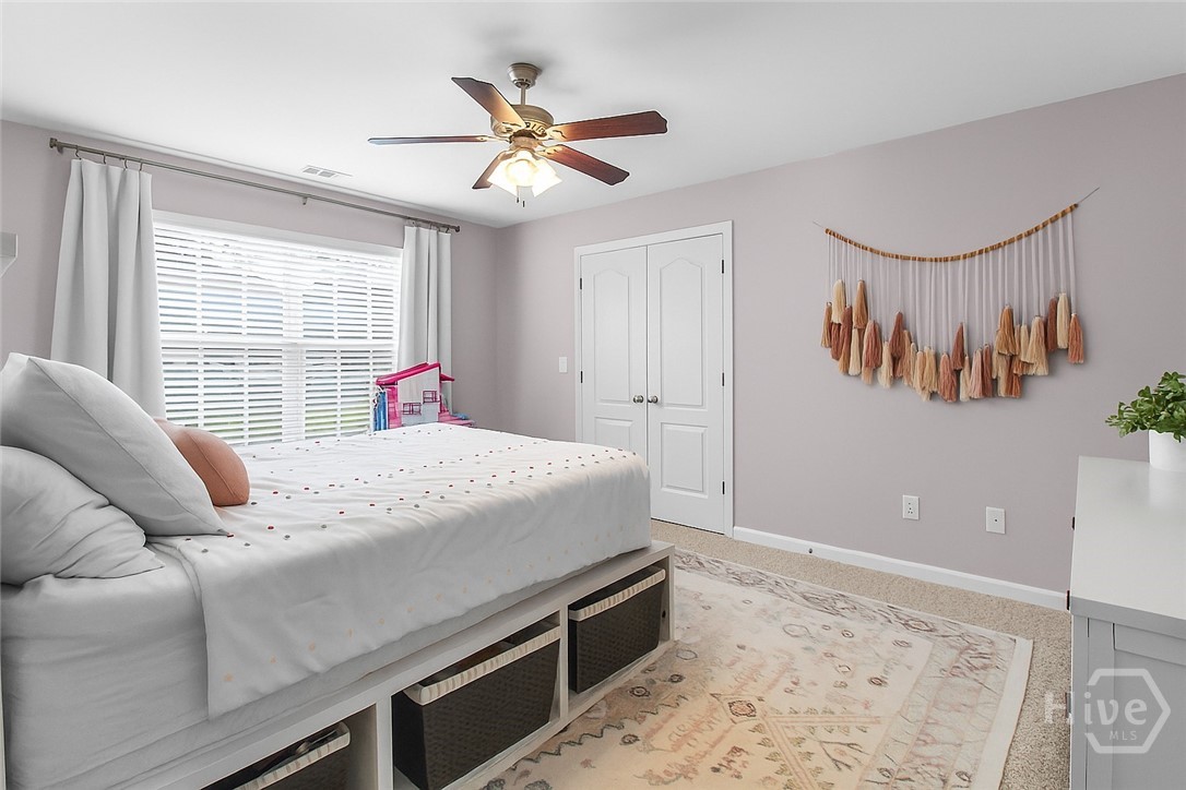 218 Fairmont Drive Rincon, GA 31326 - Photo 33 of 48