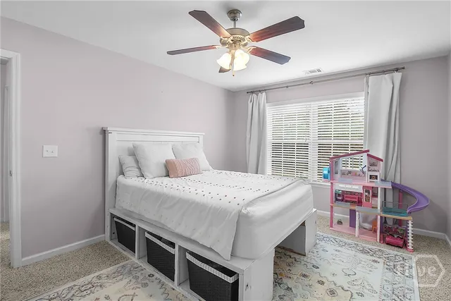 $540,218 | 218 Fairmont Drive, Rincon, GA 31326