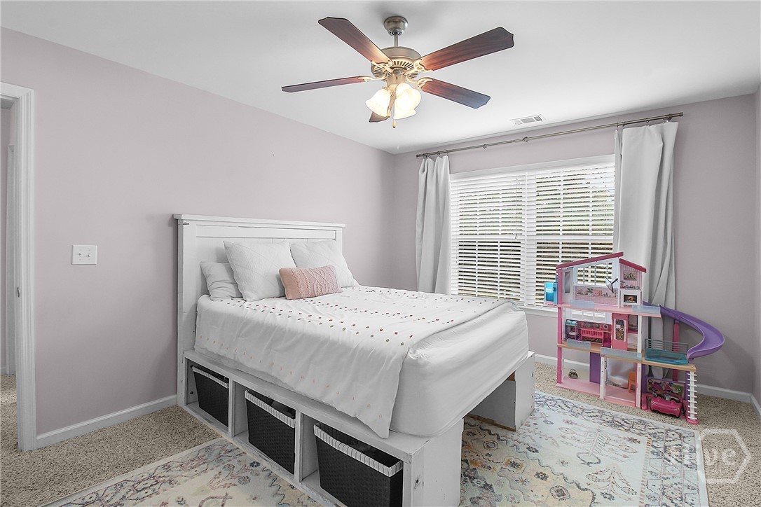 218 Fairmont Drive Rincon, GA 31326 - Photo 34 of 48