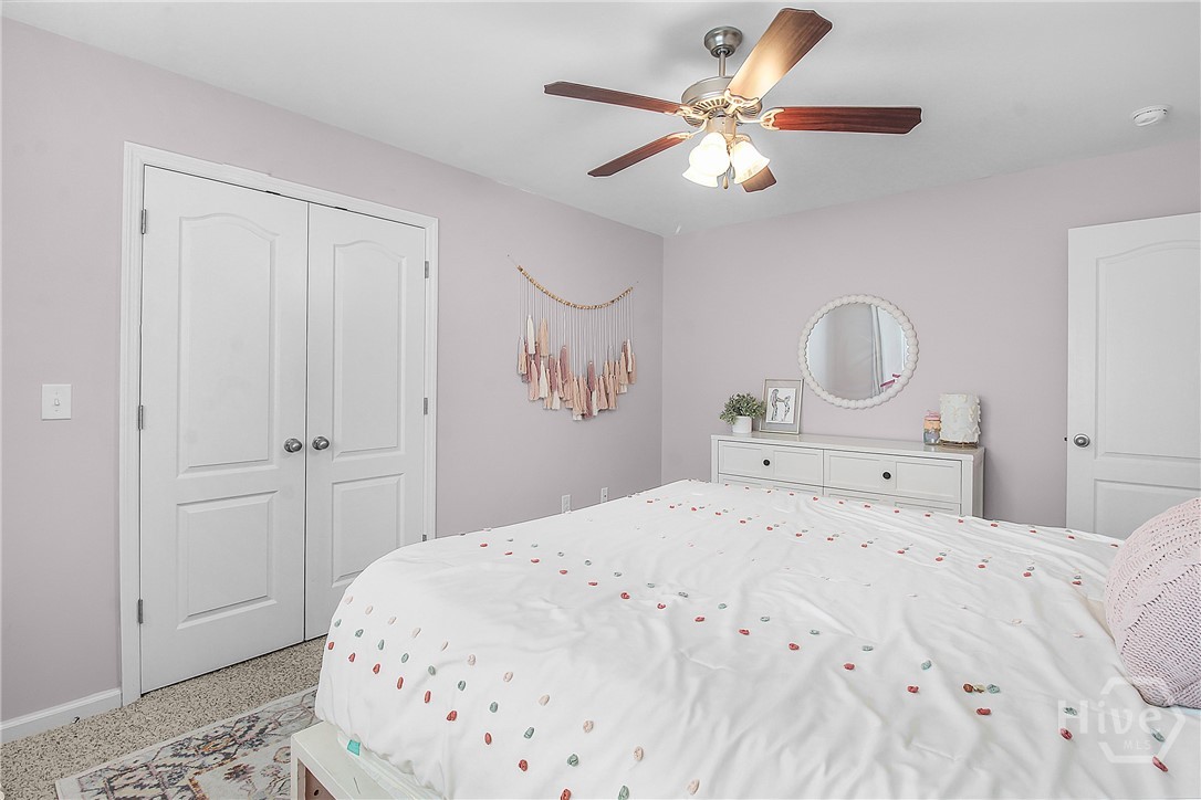 218 Fairmont Drive Rincon, GA 31326 - Photo 35 of 48