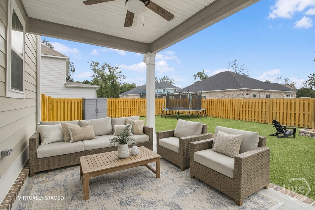 218 Fairmont Drive Rincon, GA 31326 - Photo 35 of 38