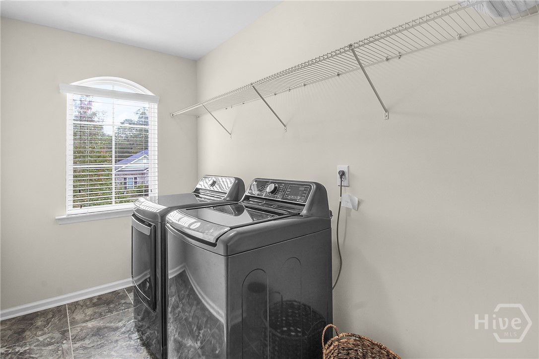 218 Fairmont Drive Rincon, GA 31326 - Photo 36 of 48