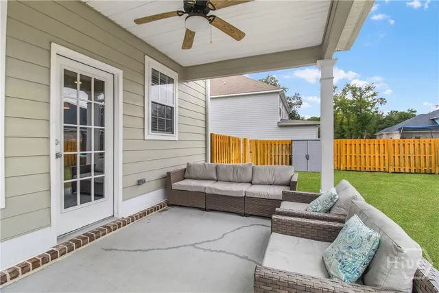 $540,218 | 218 Fairmont Drive, Rincon, GA 31326