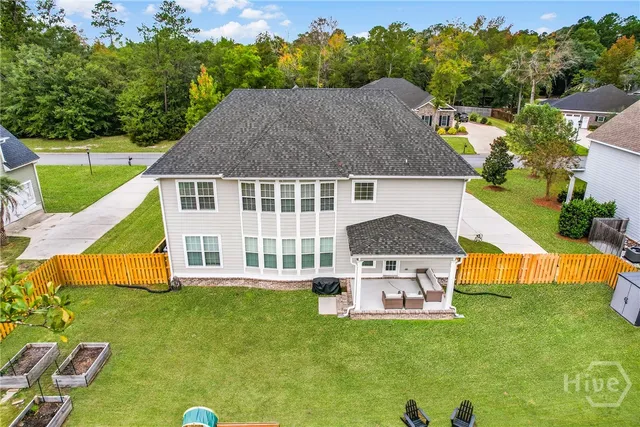 $540,218 | 218 Fairmont Drive, Rincon, GA 31326