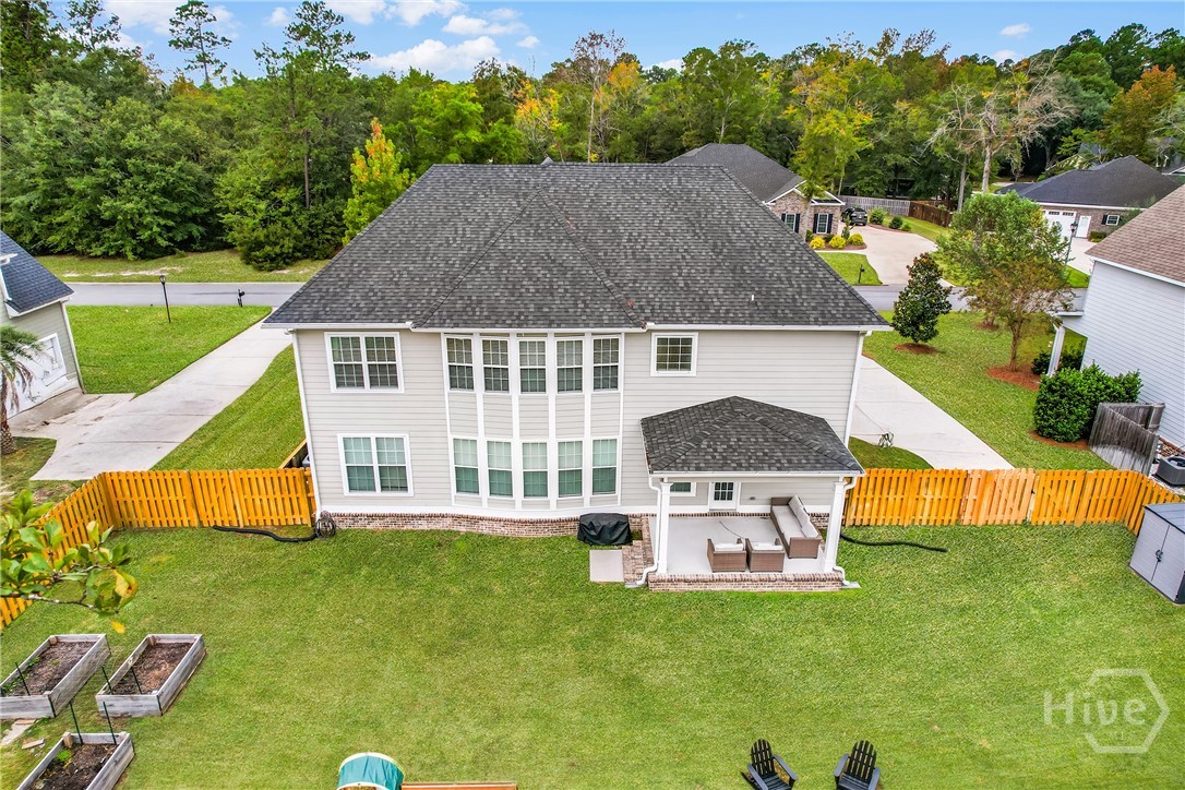 218 Fairmont Drive Rincon, GA 31326 - Photo 40 of 48