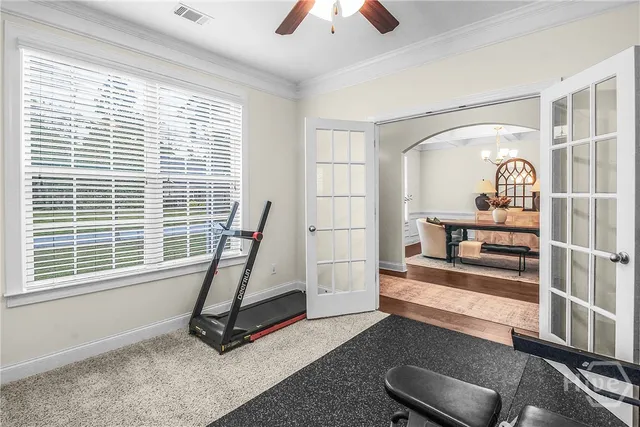 $540,218 | 218 Fairmont Drive, Rincon, GA 31326